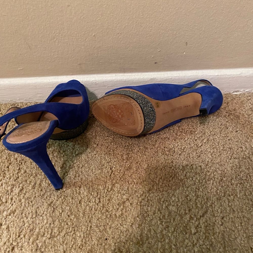Vince Camuto Sling back - Picture 3 of 5